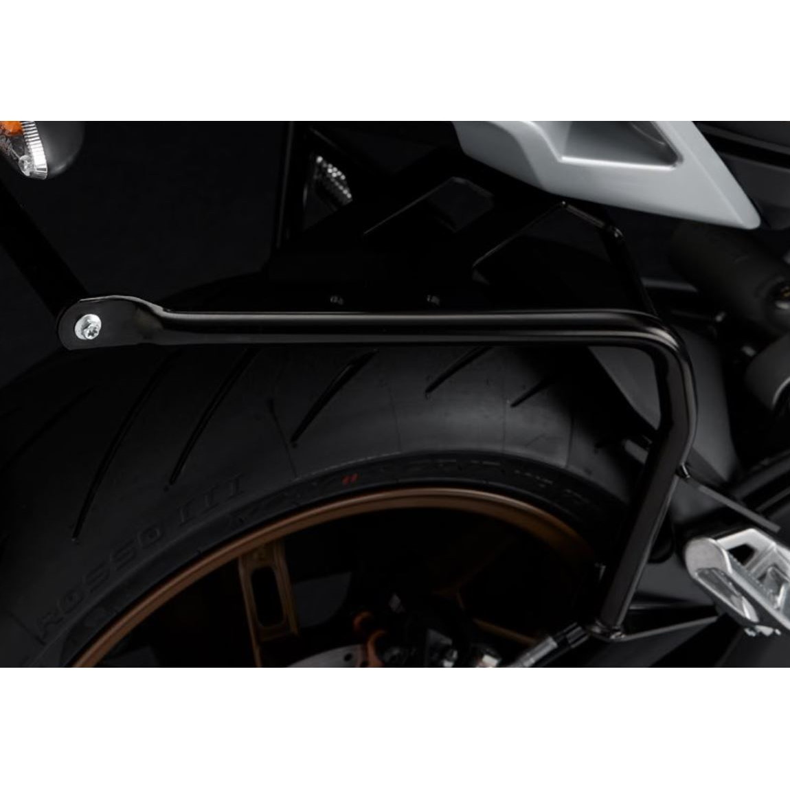10-08282 | SR/S SIDE RACK ASSEMBLY